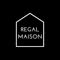Regal Maison logo