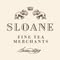 Sloane Tea Company Ltd logo