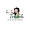 Ta-Ta Towels logo