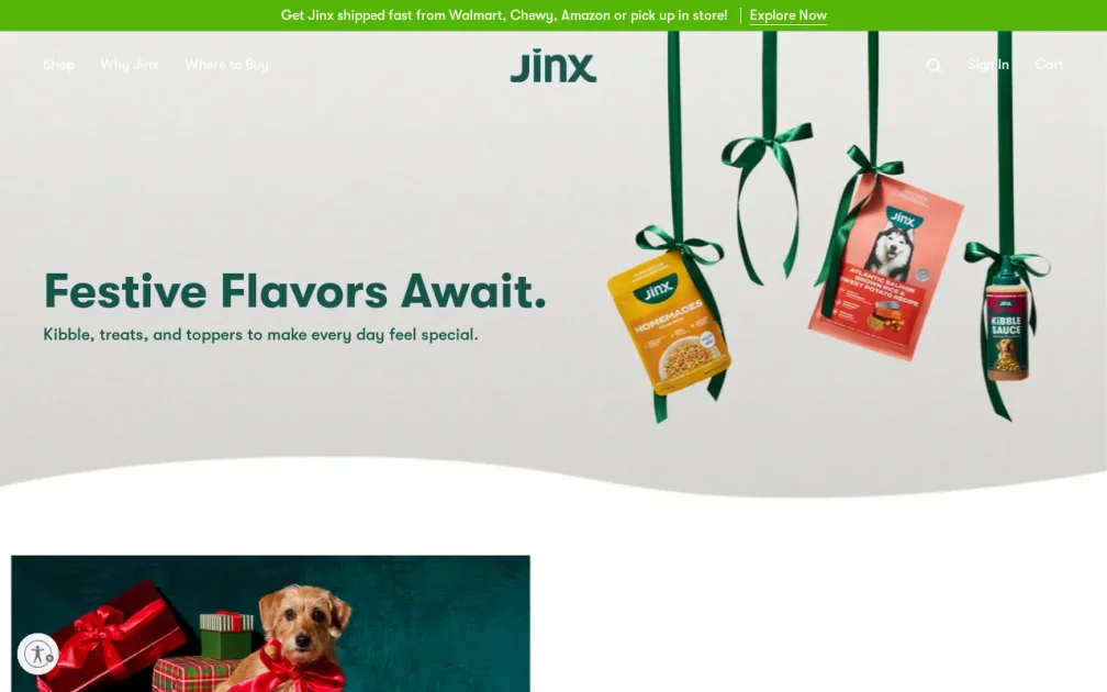 How Jinx Gets 117K/Mo ($421K Revenue Revealed) | Brandsearch