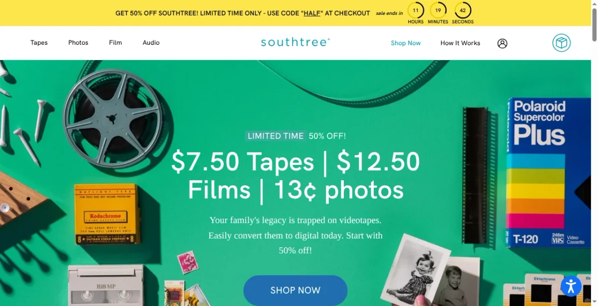 How Southtree Gets 23K/Mo ($104K Revenue... | Brandsearch