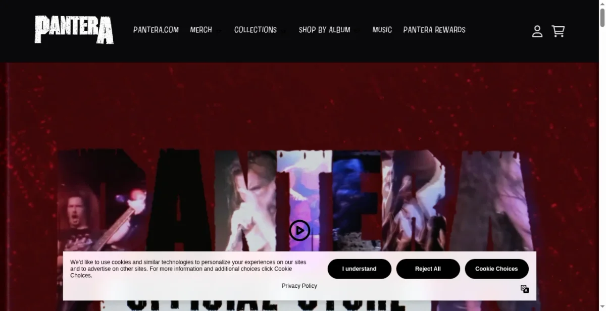 How Pantera Gets 39K/Mo ($148K Revenue... | Brandsearch