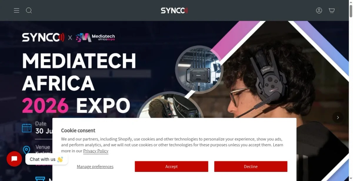 SYNCO Success: 120K Traffic & $364K... | Brandsearch