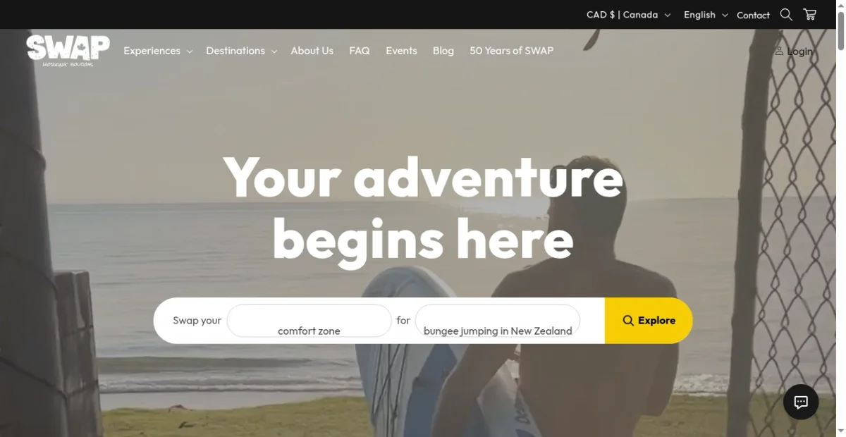 How SWAP Gets 25K/Mo (CA$122K Revenue... | Brandsearch