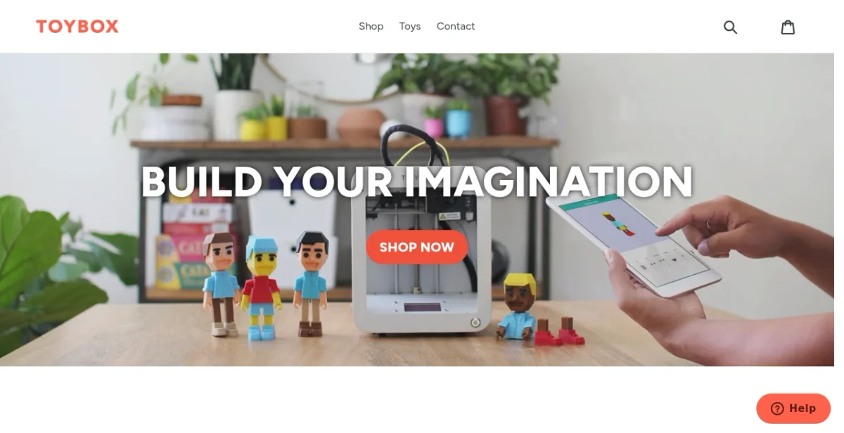 How Toybox Labs Gets 66K/Mo ($269K Revenue... | Brandsearch