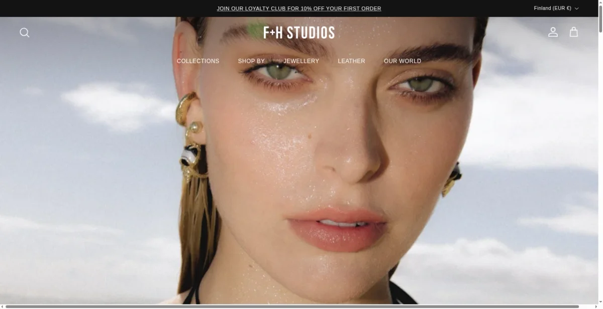 How F+H Studios Gets 49K/Mo ($238K Revenue... | Brandsearch
