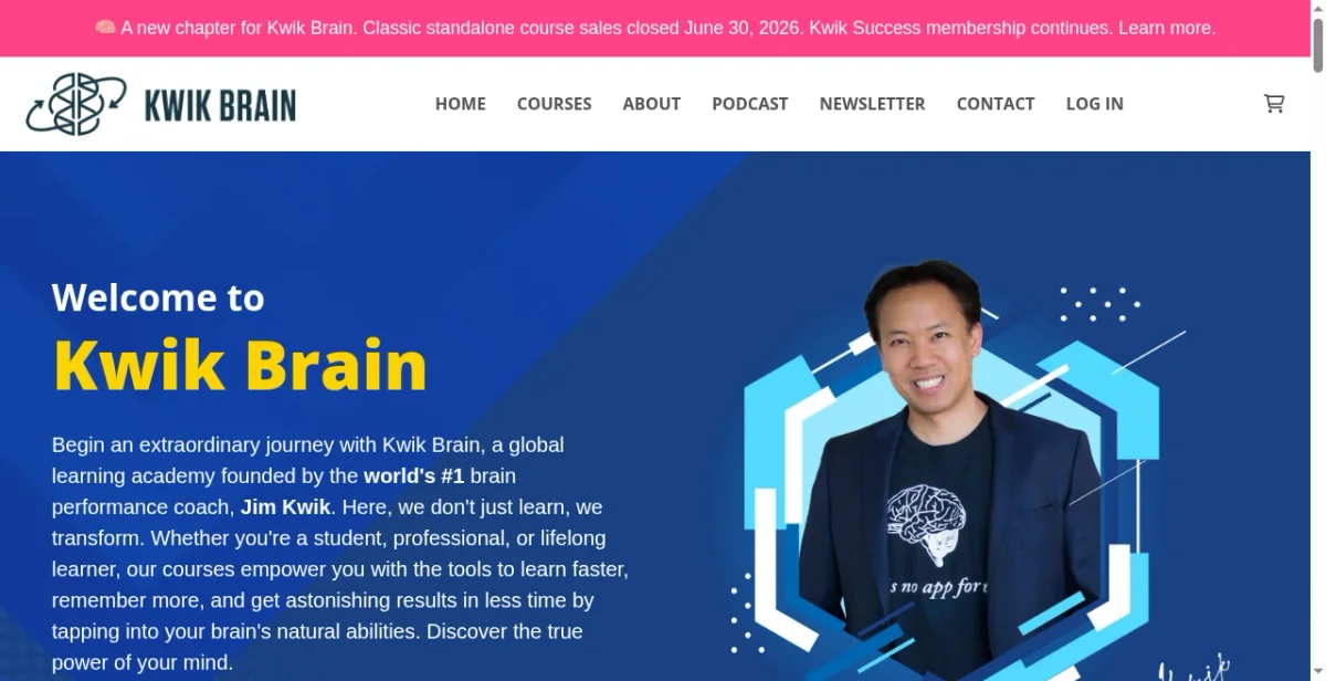 How Kwik Brain Gets 59K/Mo ($189K Revenue... | Brandsearch