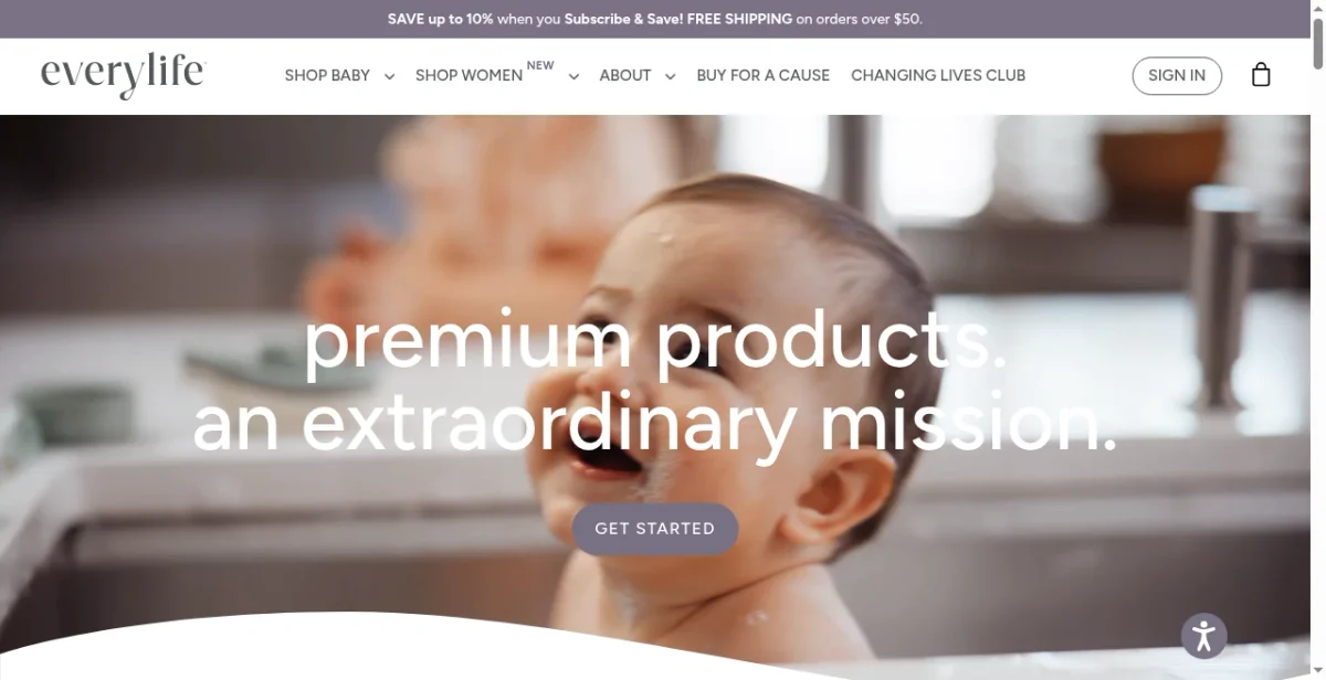 How everylife.com Gets 175K/Mo ($650K... | Brandsearch