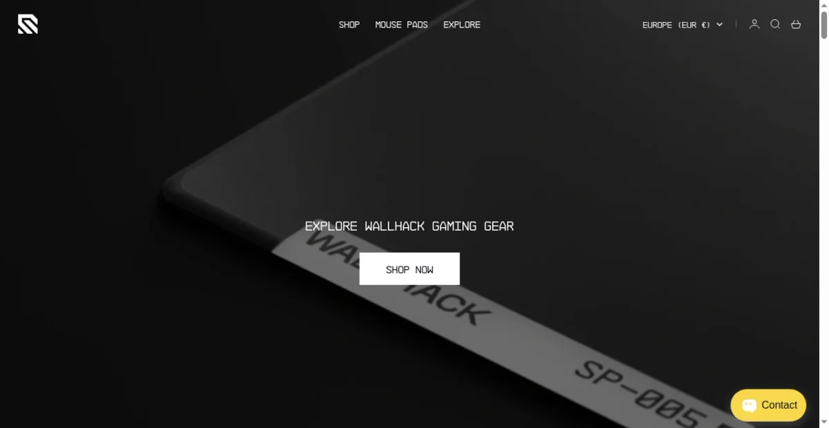 How WALLHACK Gets 475K/Mo ($2.4M Revenue... | Brandsearch