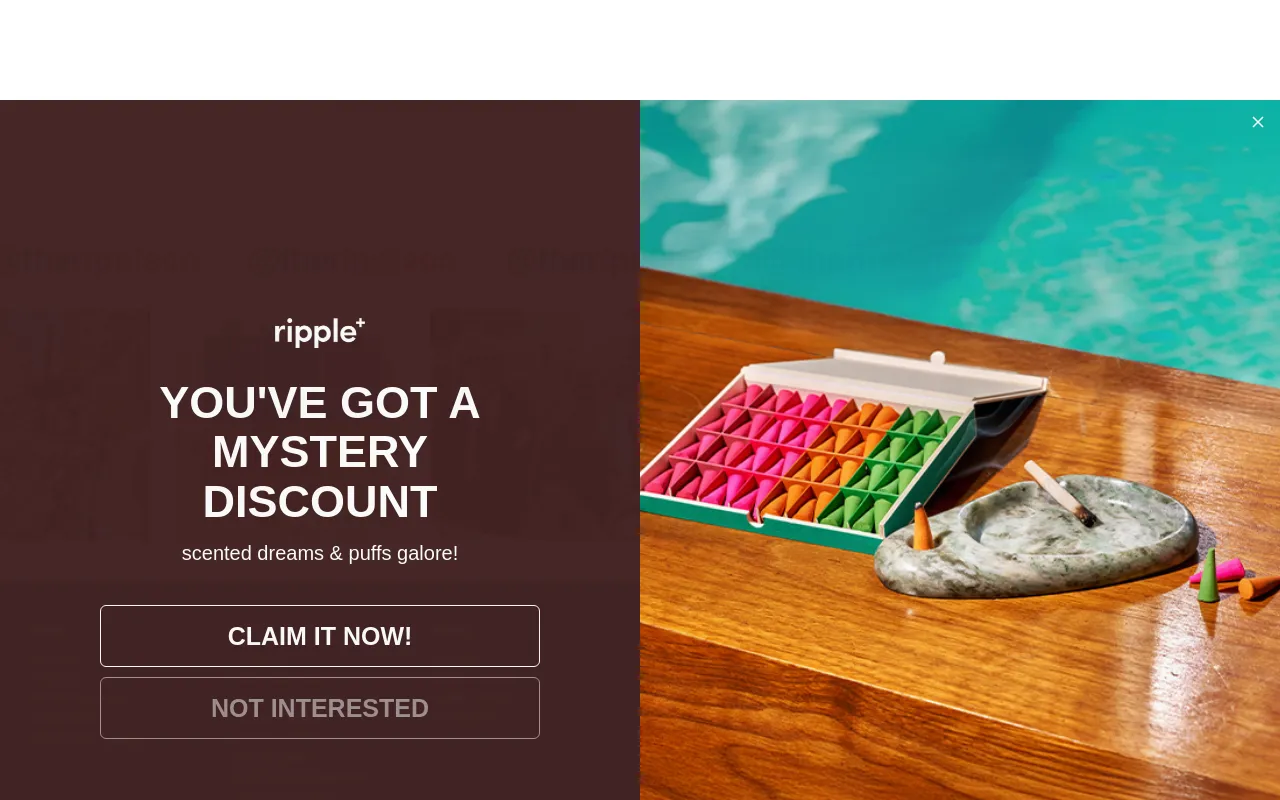 theripplestoreUSA screenshot