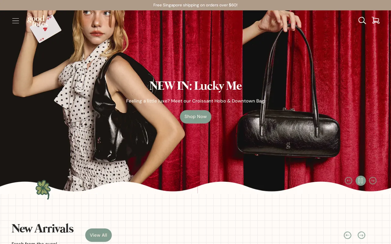 good totes screenshot