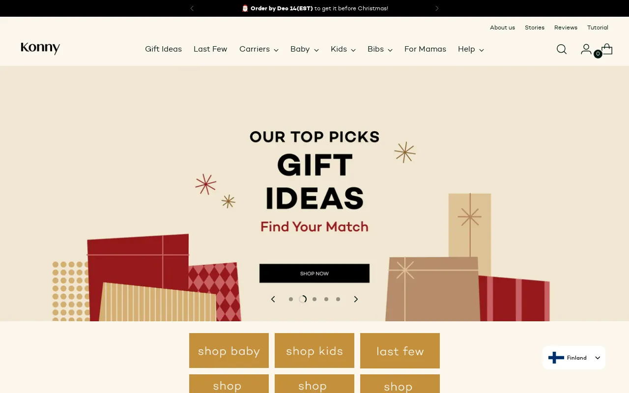 Loved by 1.2M+ Parents screenshot