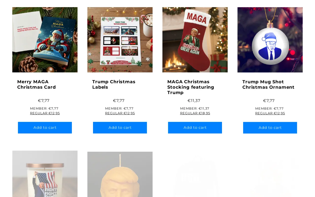 End The Wokeness screenshot