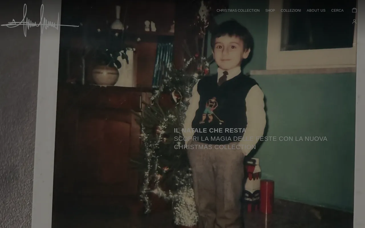 Filippo Sorcinelli screenshot