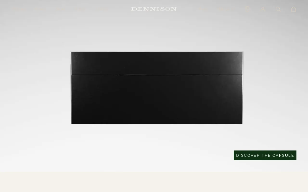 Dennison Watch screenshot