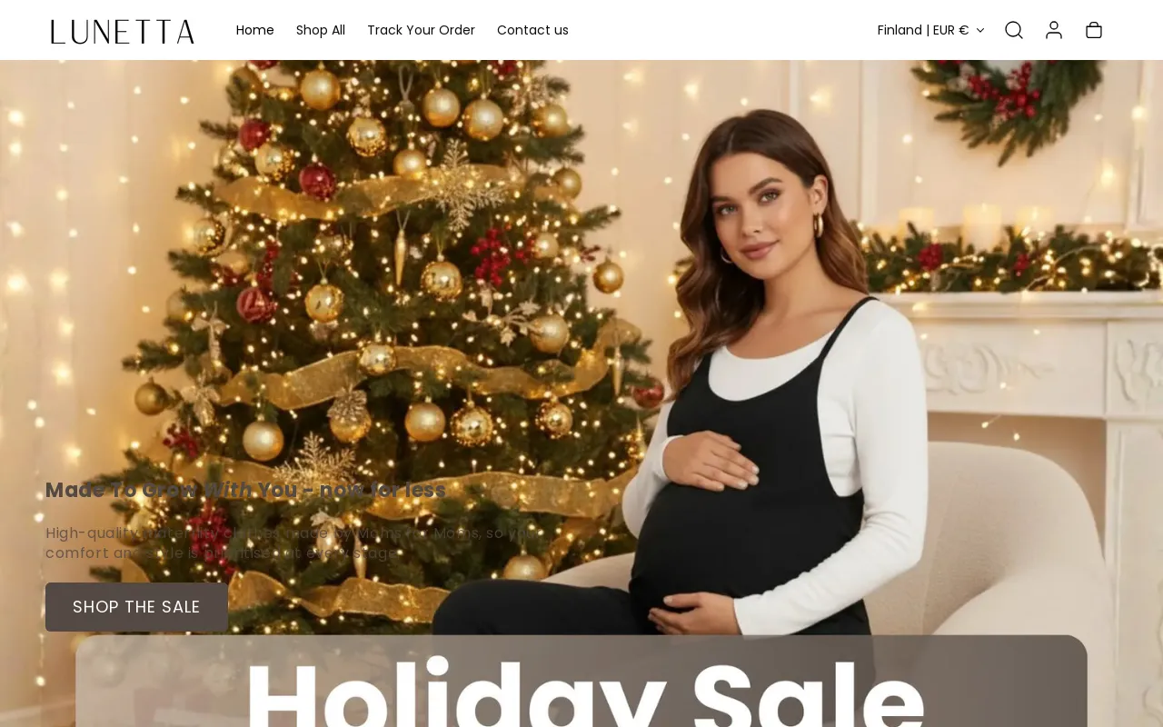 Lunettaco screenshot