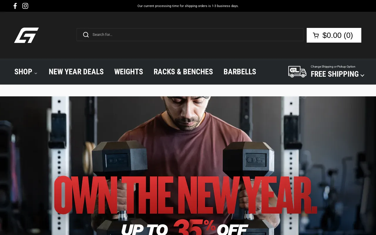 Giant Lifting screenshot