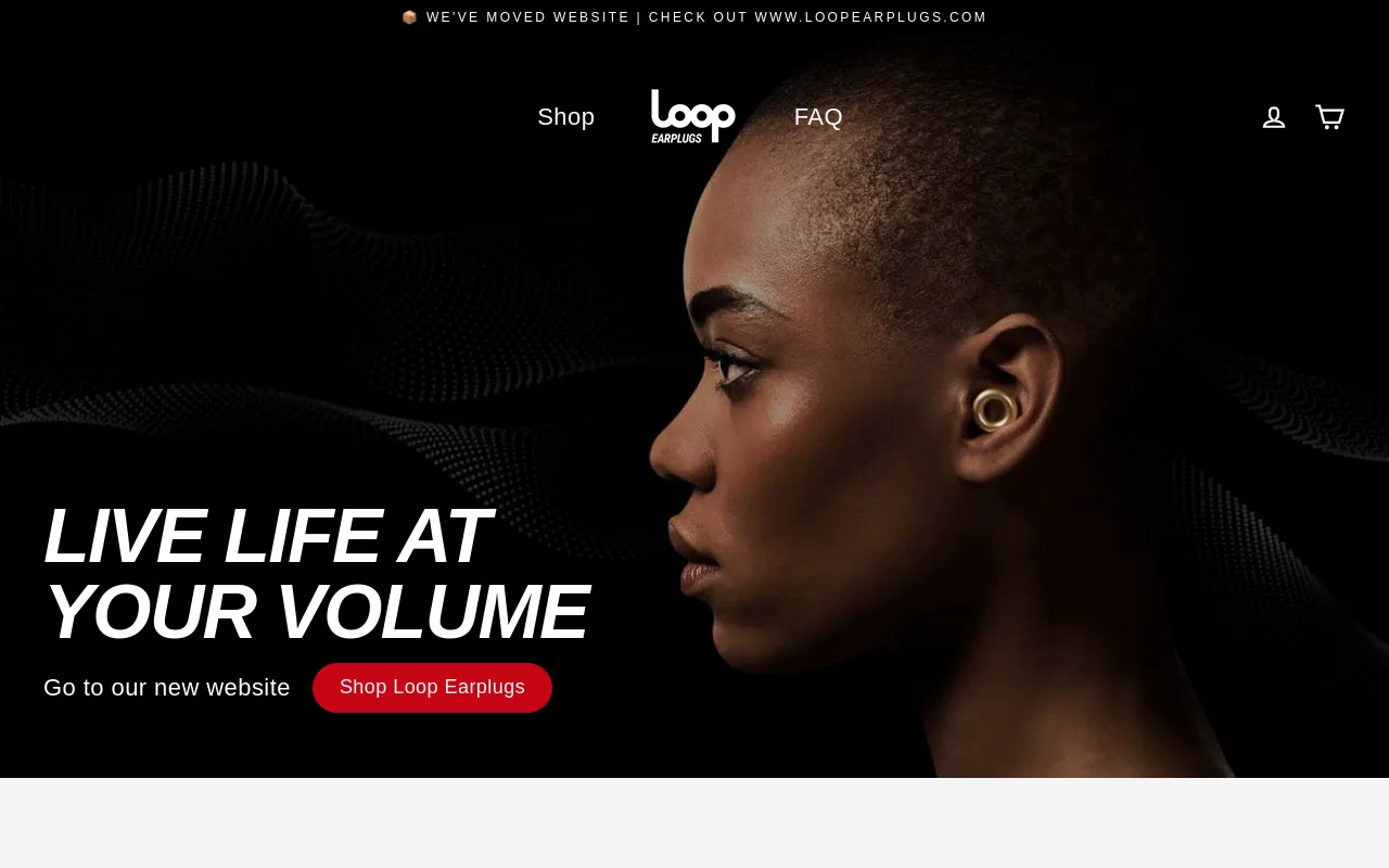 DISCONTINUED - Loop EU screenshot