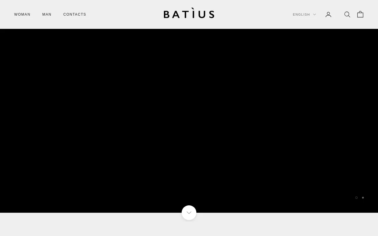 Batìus screenshot