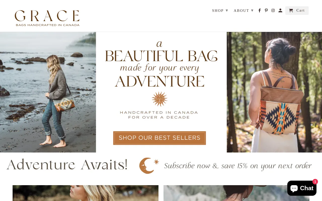 GraceDesign screenshot
