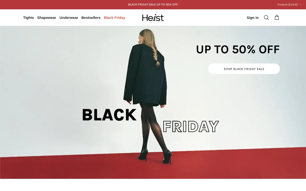 Heist Studios screenshot