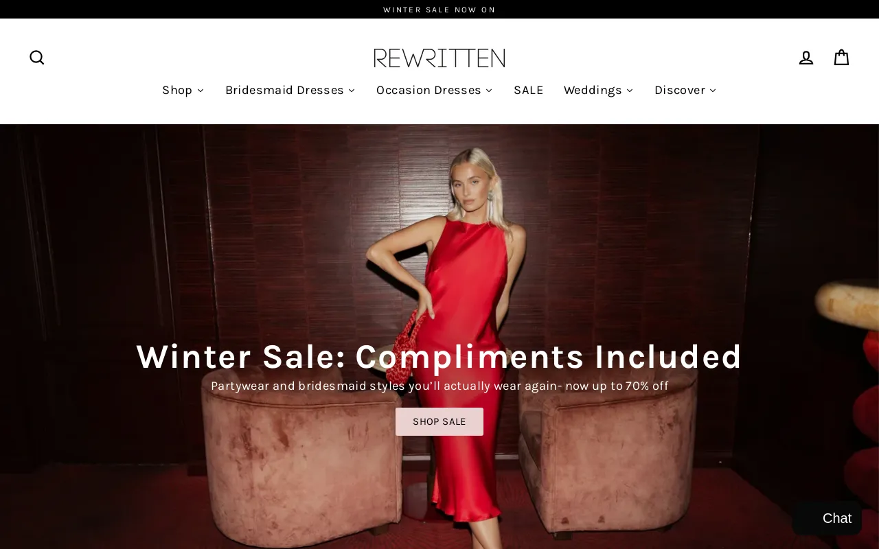 Rewritten screenshot