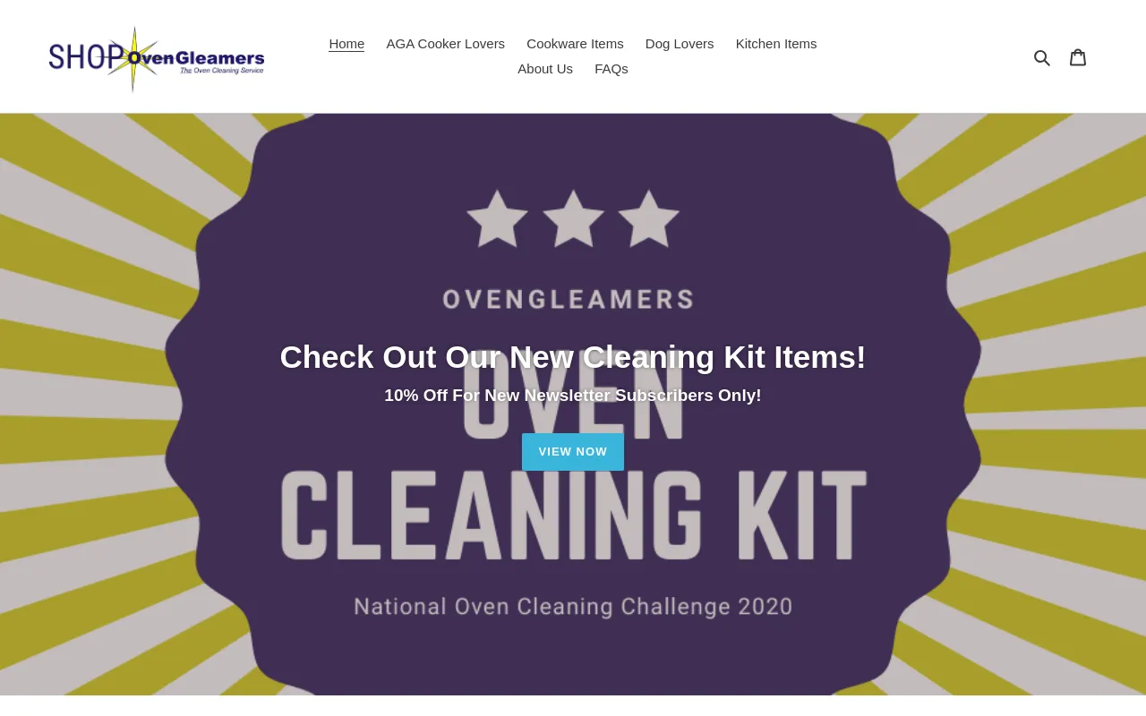 OGShop screenshot