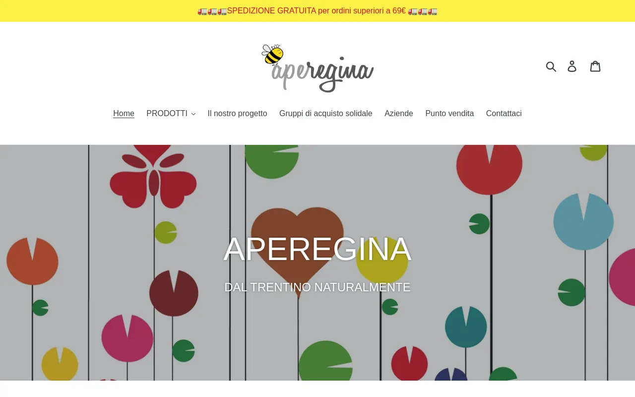 aperegina screenshot