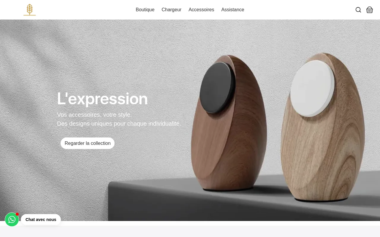 Craft Kittiesfr website screenshot