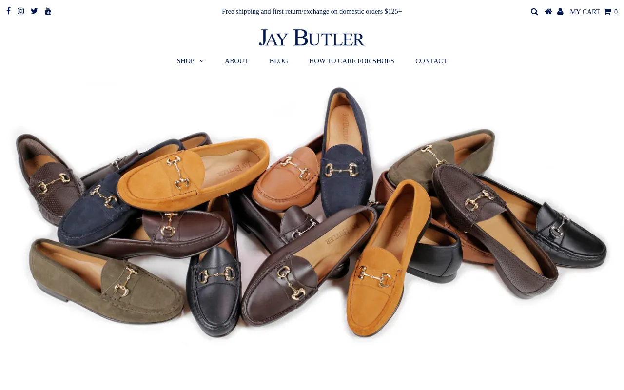 Jay Butler screenshot