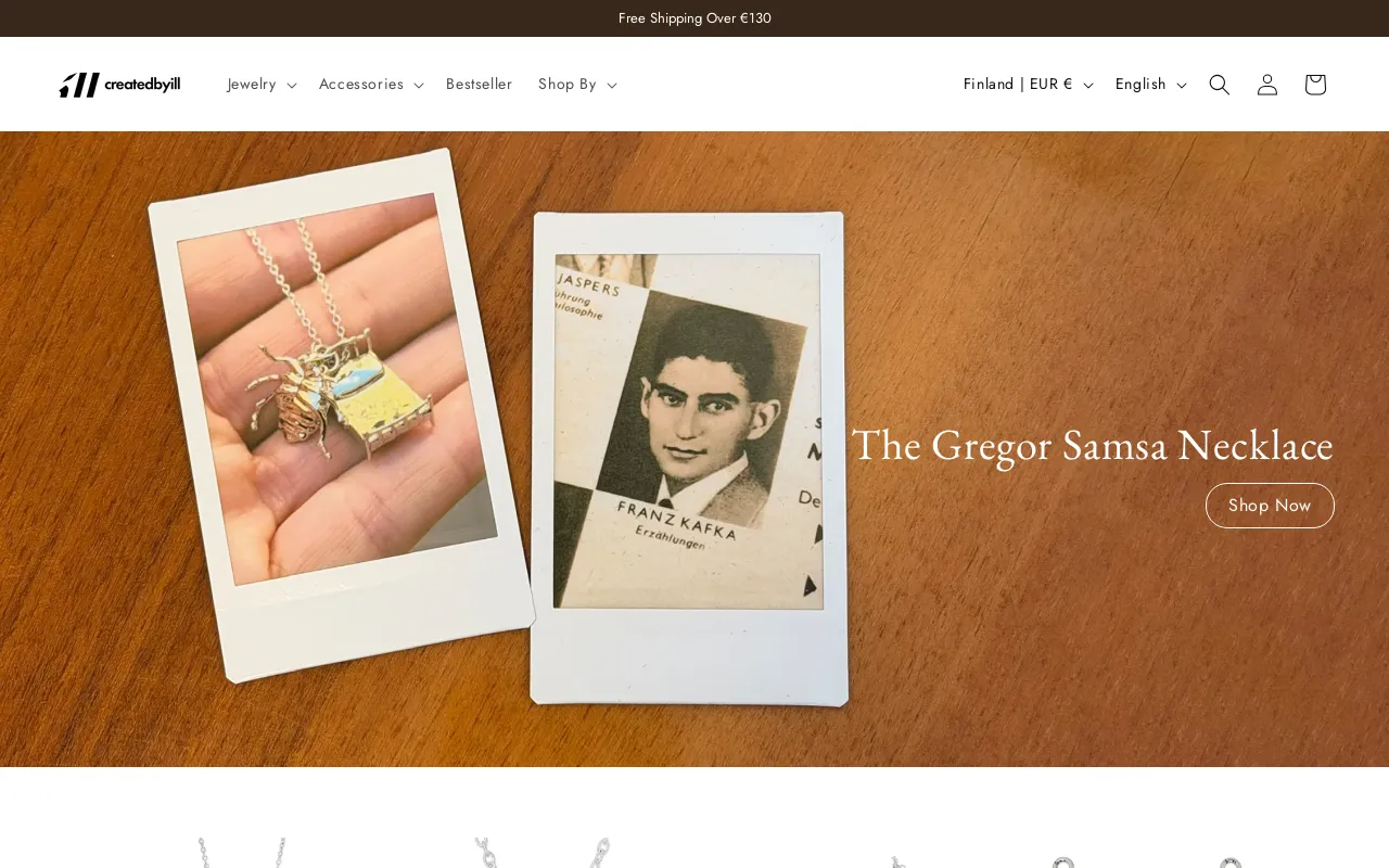 createdbyill screenshot