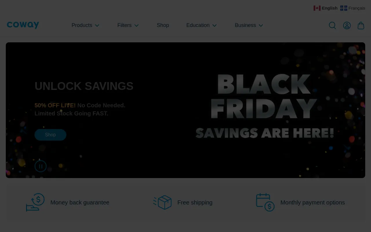 Cowaymega (CA) screenshot