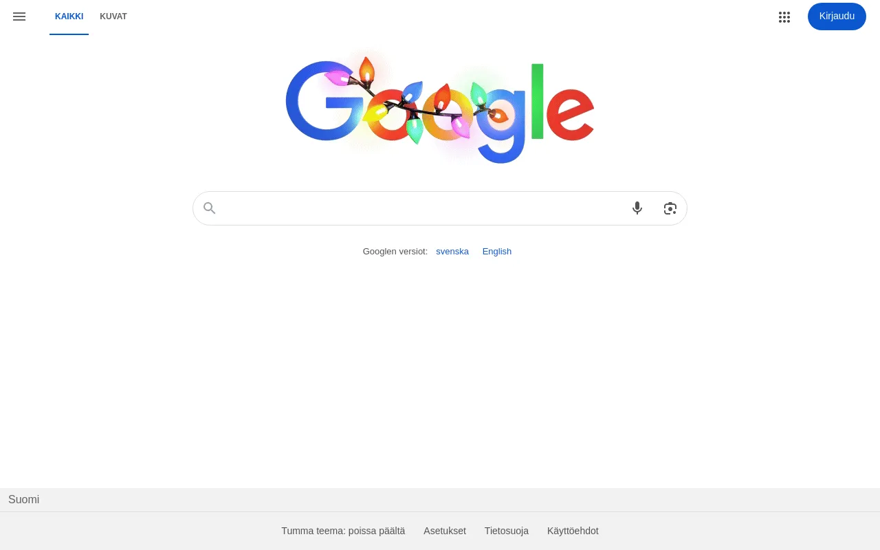 NoraStyler screenshot