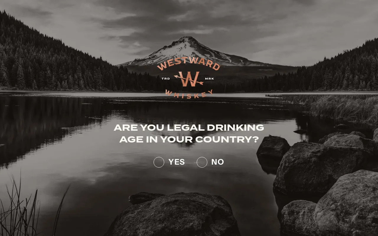 Westward Whiskey screenshot