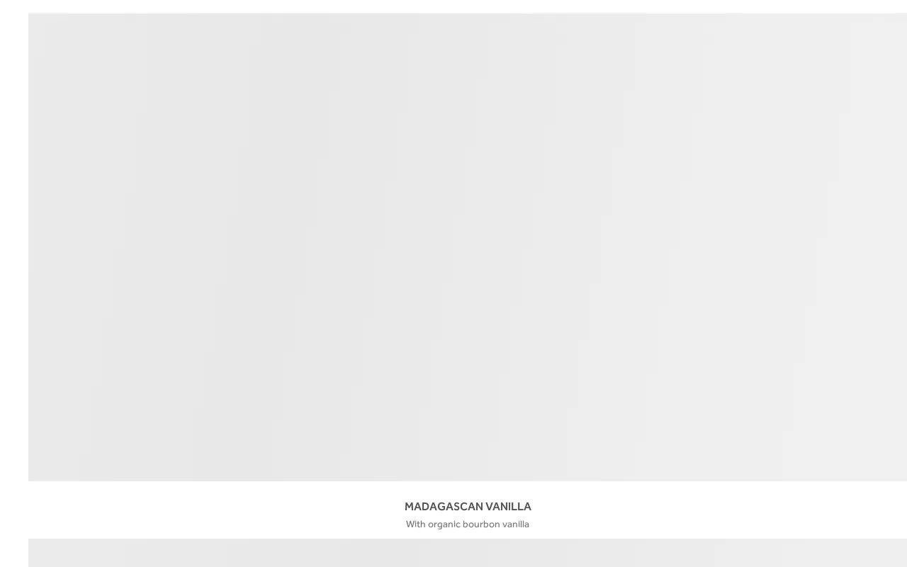 The Organic Protein Company screenshot