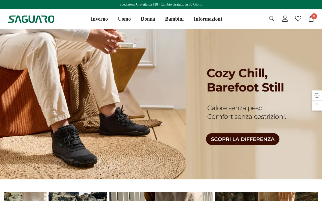 it.saguaro.com screenshot