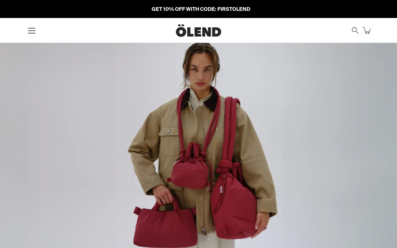 Ölend screenshot