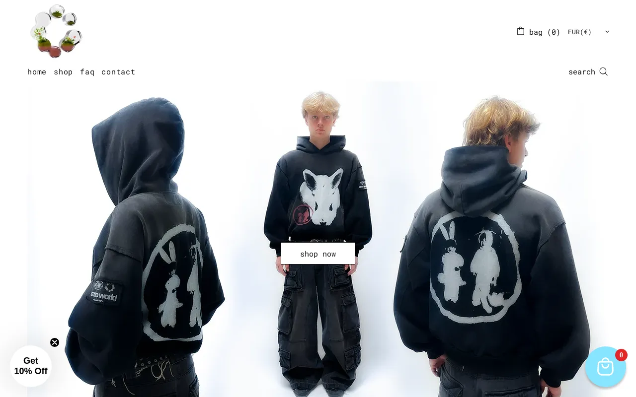 omnee world screenshot