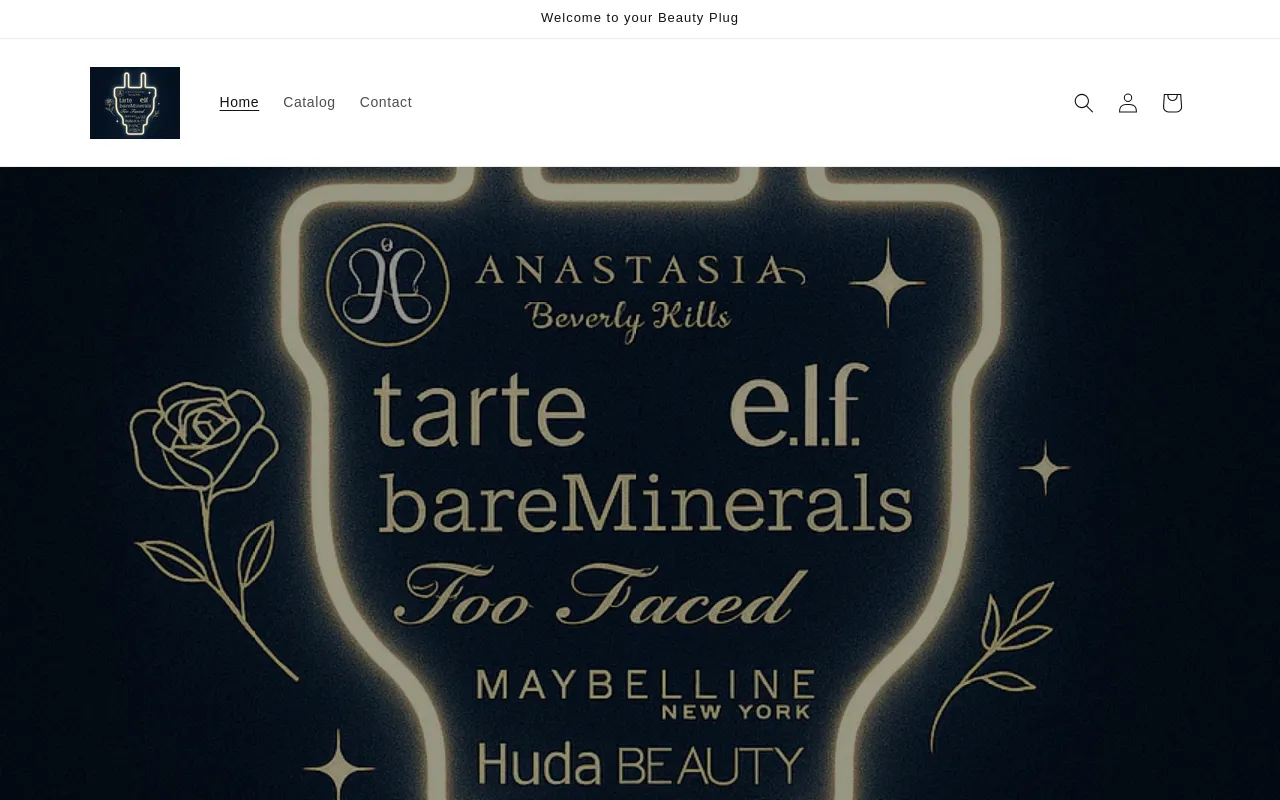 Beauty Plug screenshot