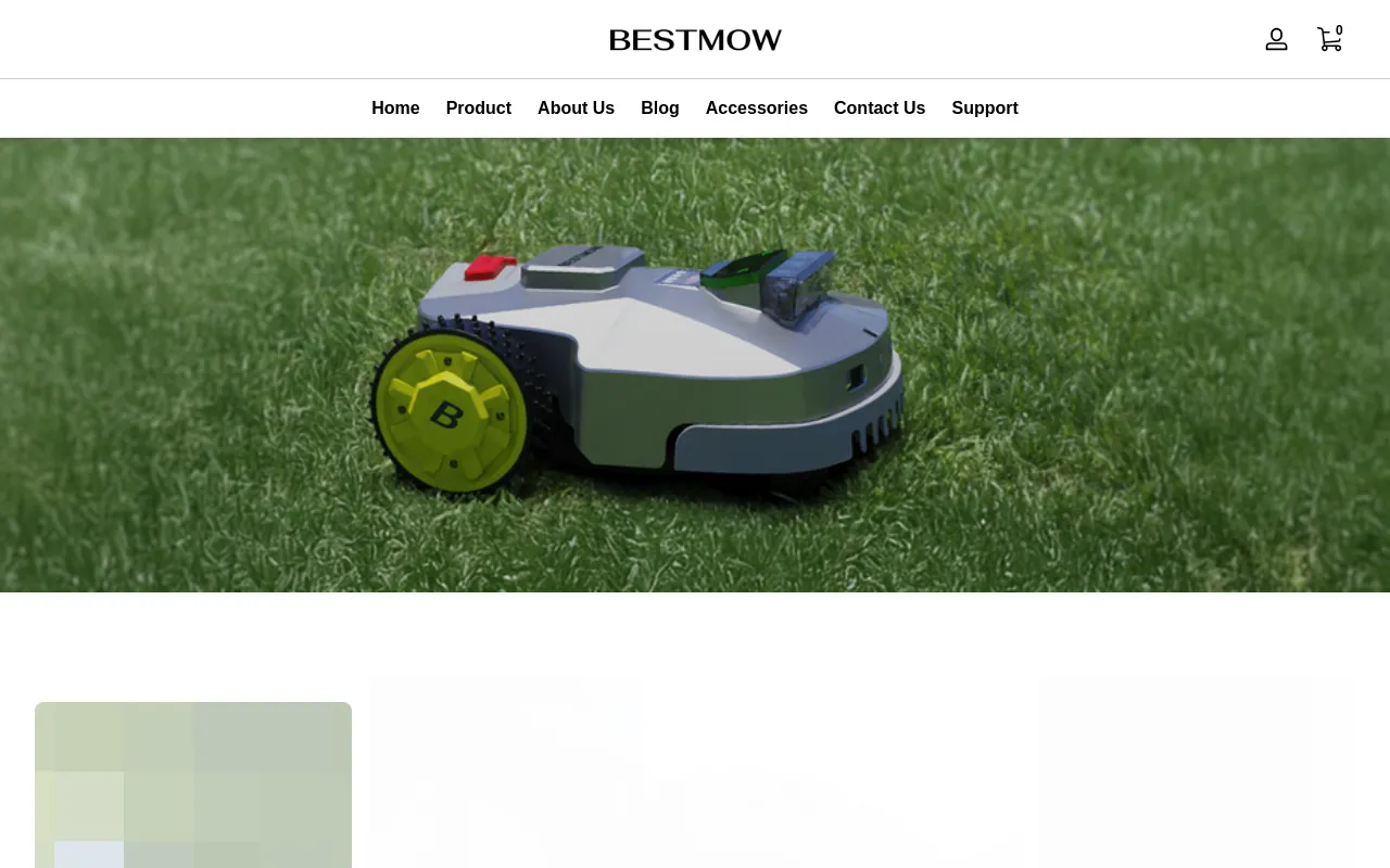 BESTMOW screenshot