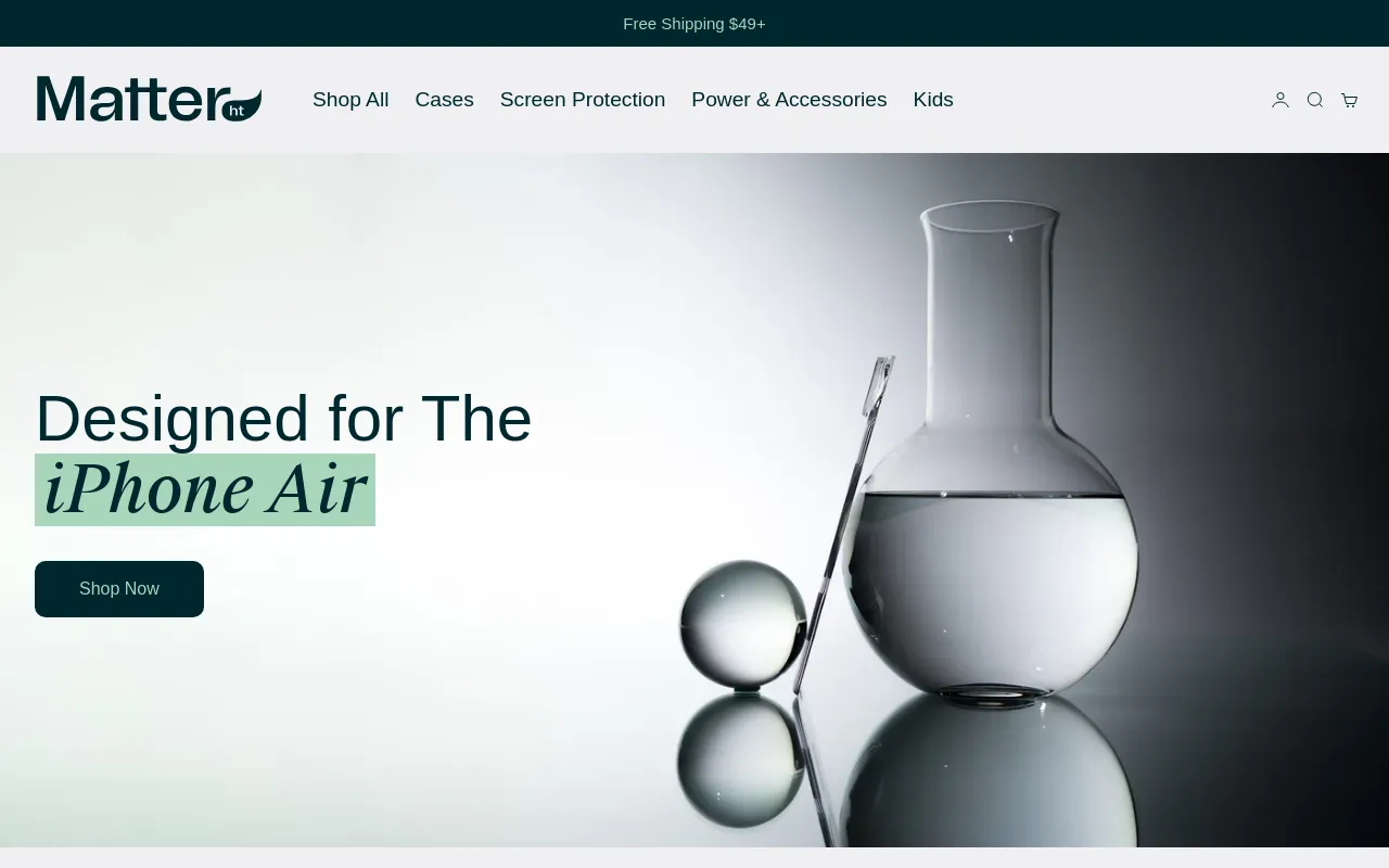 Atom Studios US screenshot