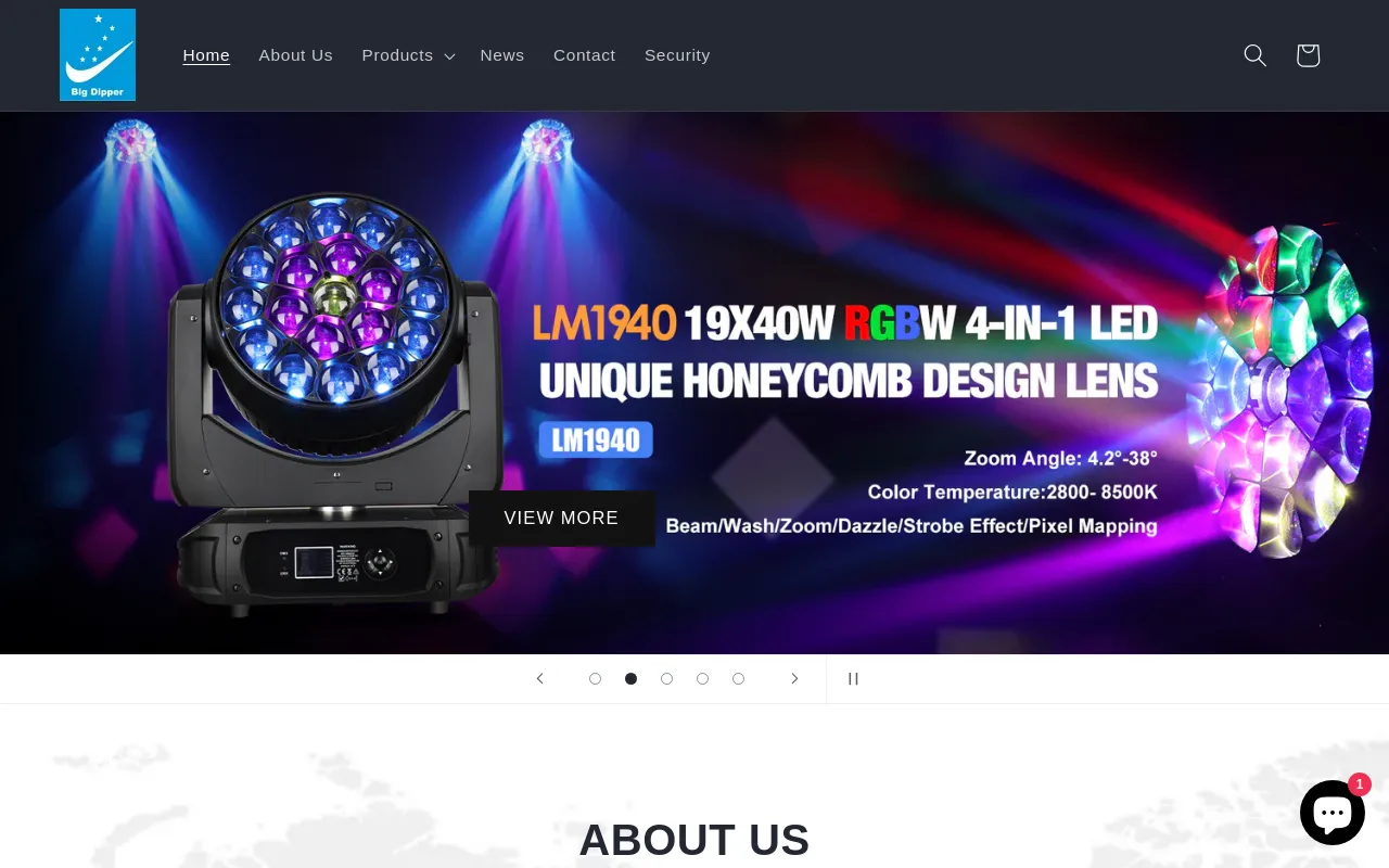 laser screenshot