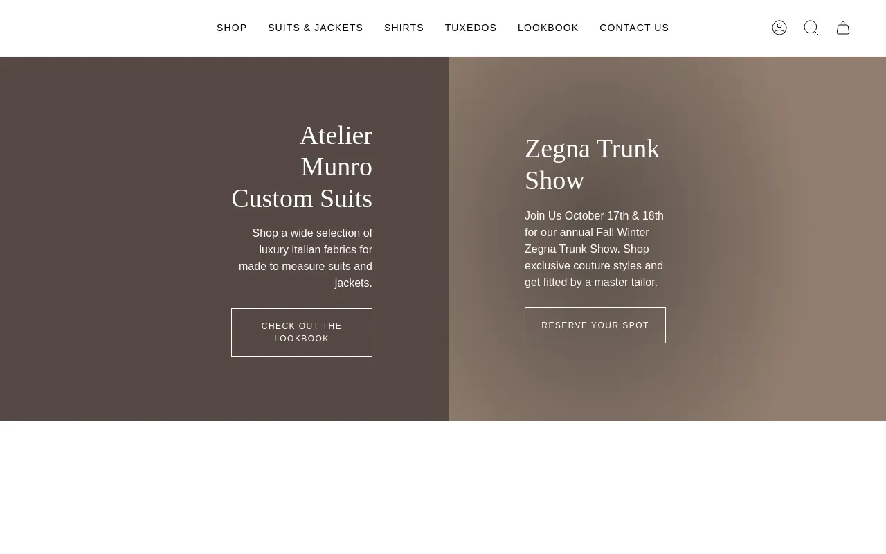 Damiani screenshot