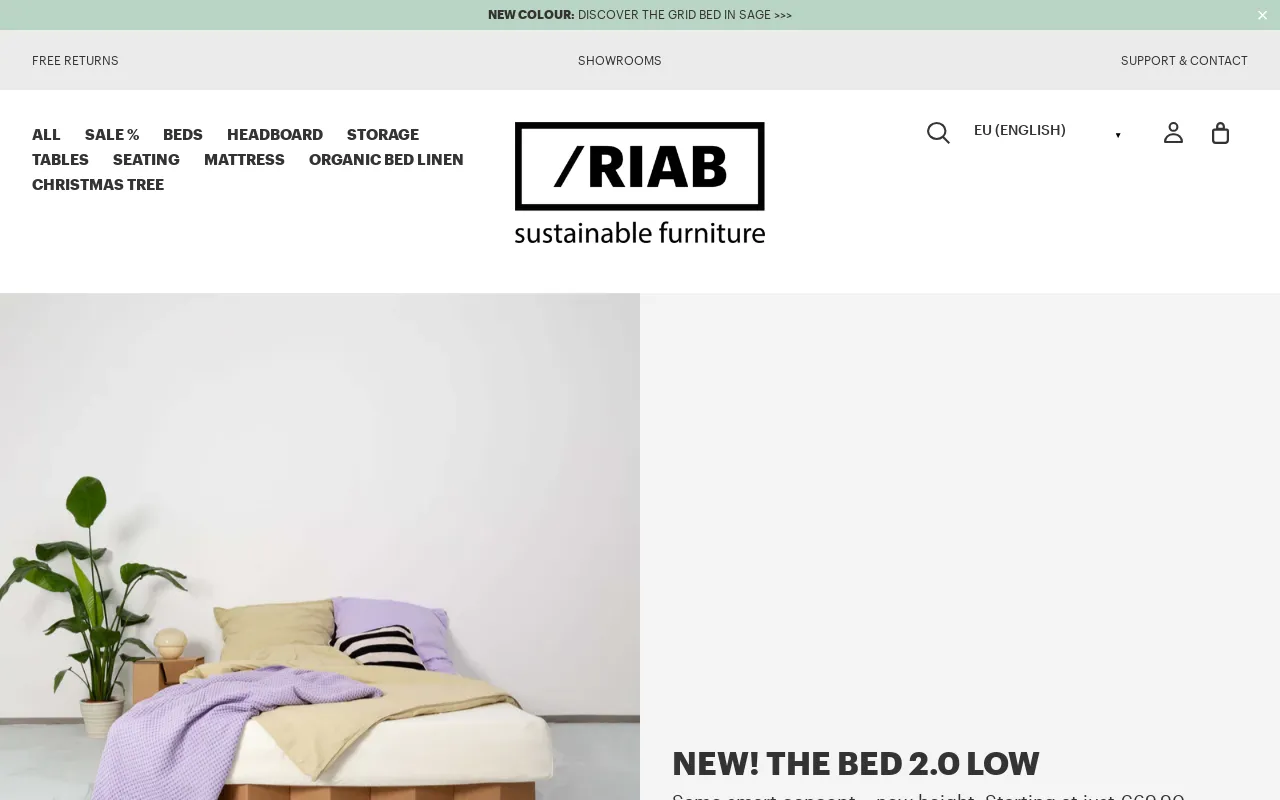 ROOM IN A BOX screenshot