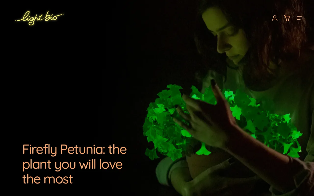 Light Bio screenshot