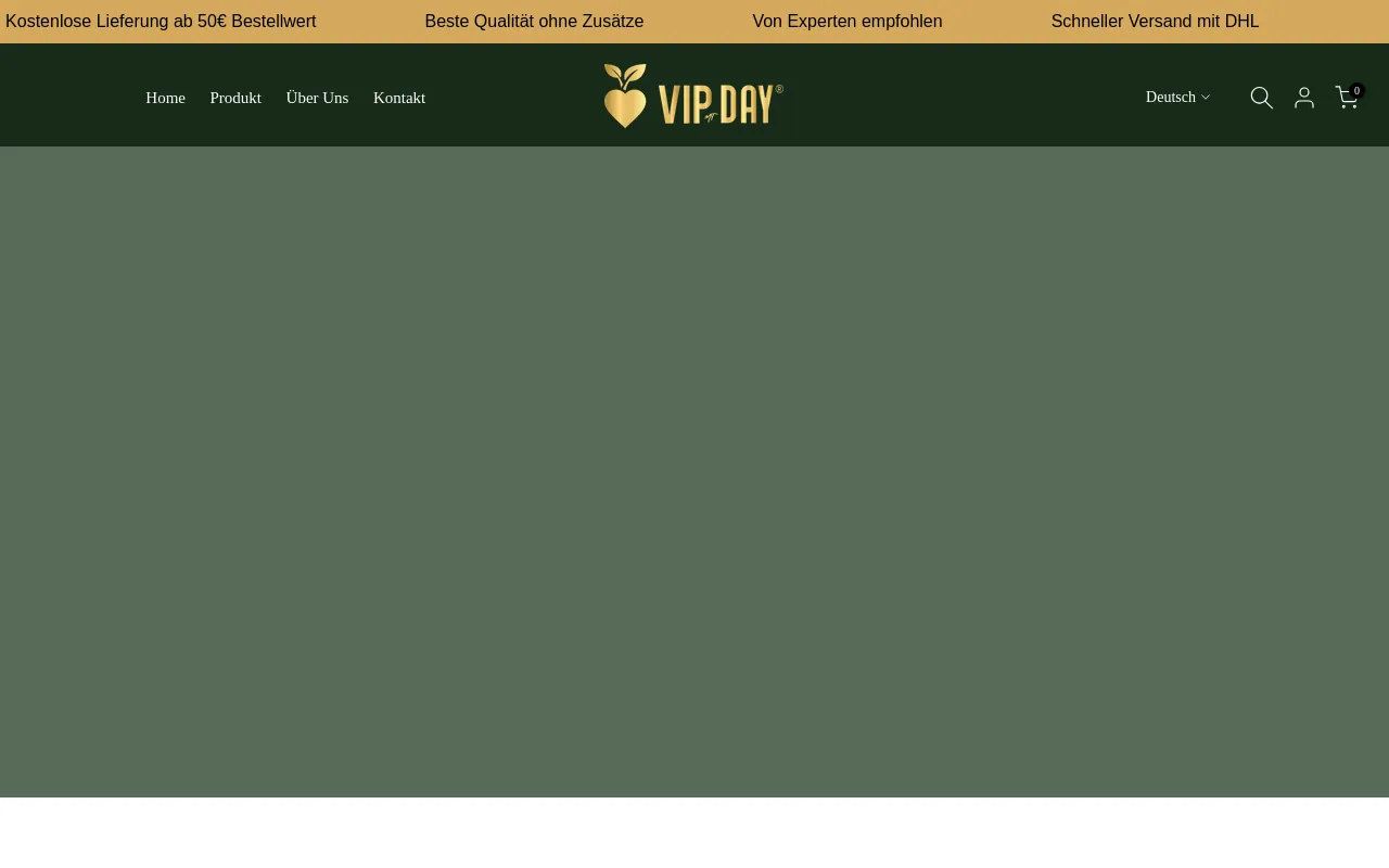 VIP DAY screenshot