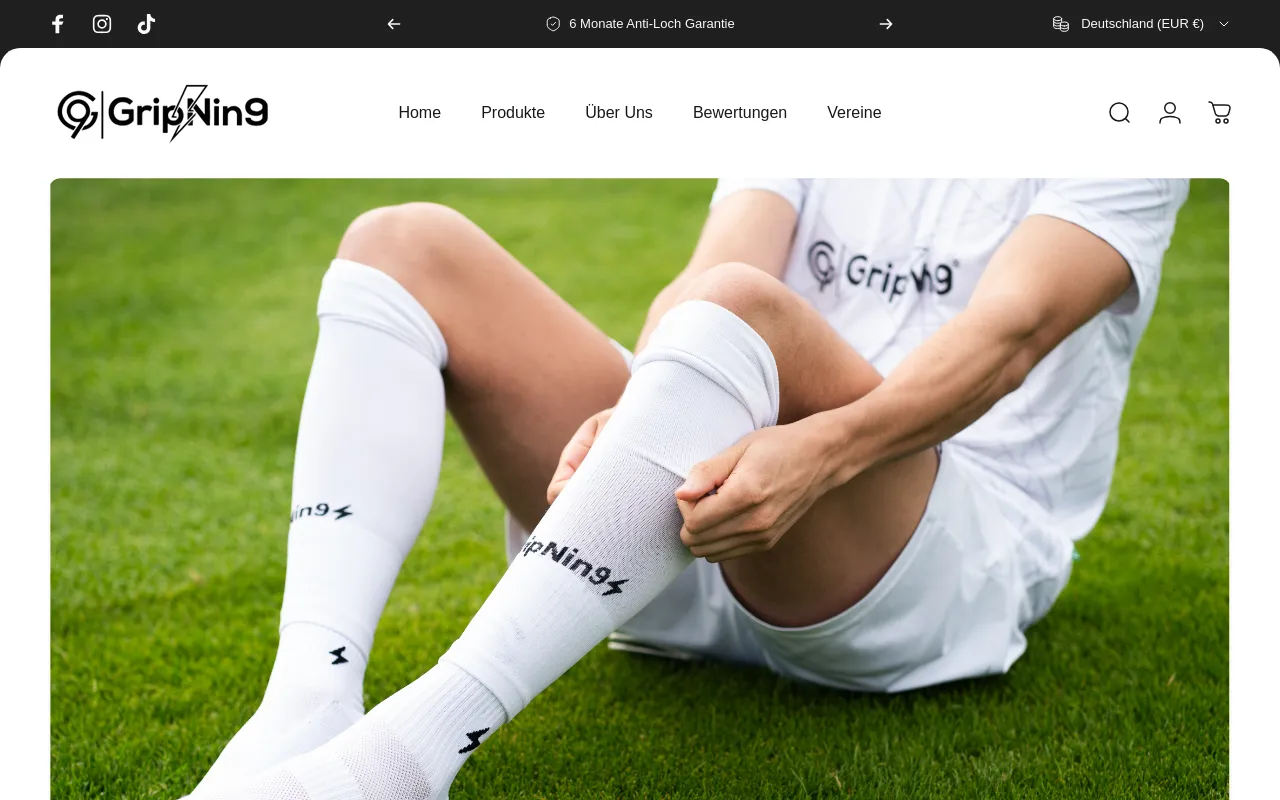 GripNin9 screenshot
