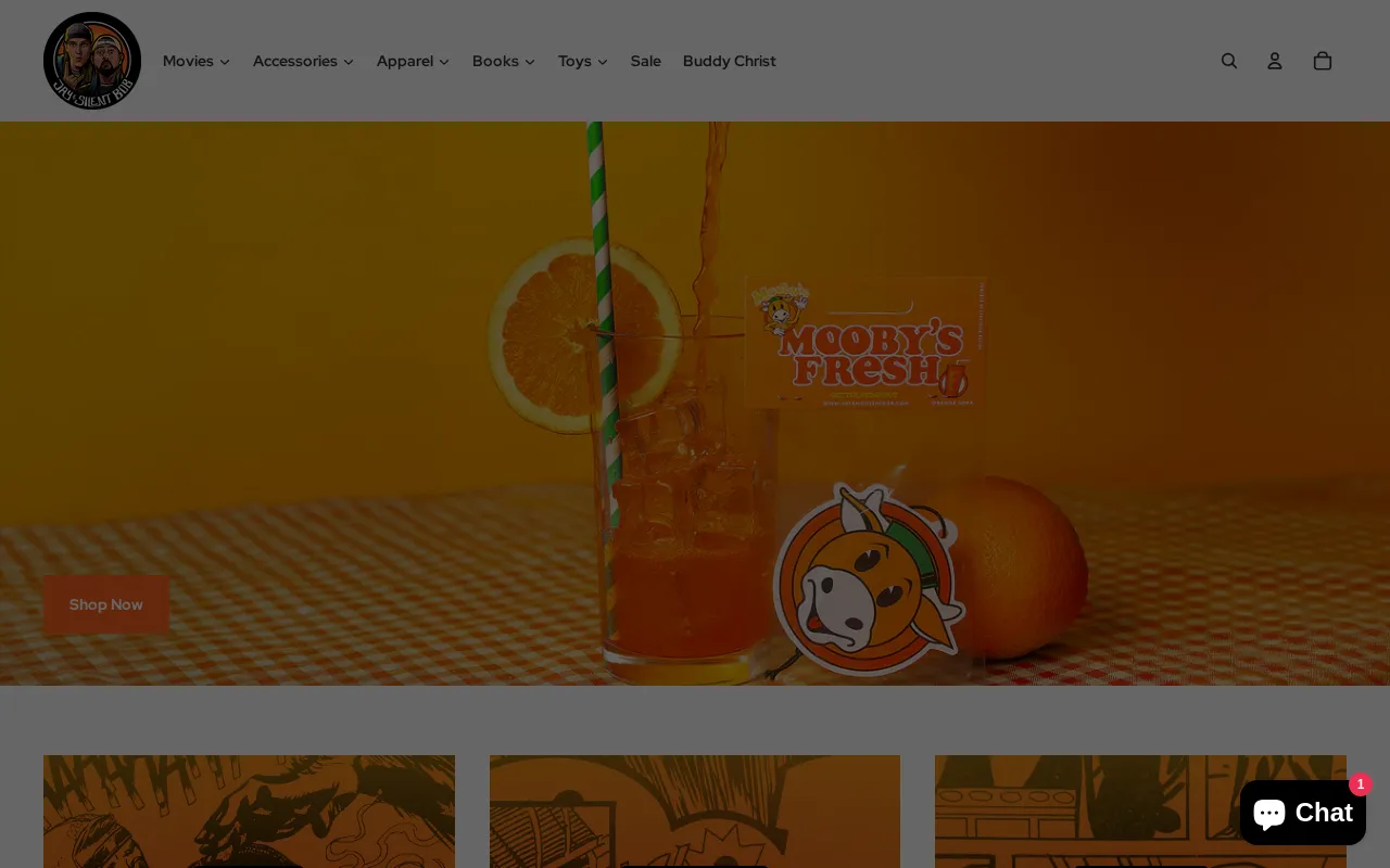 Jay and Silent Bob screenshot