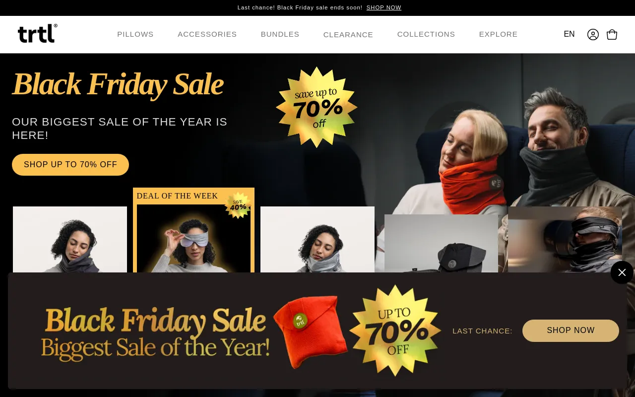 EUTrtlTravel screenshot