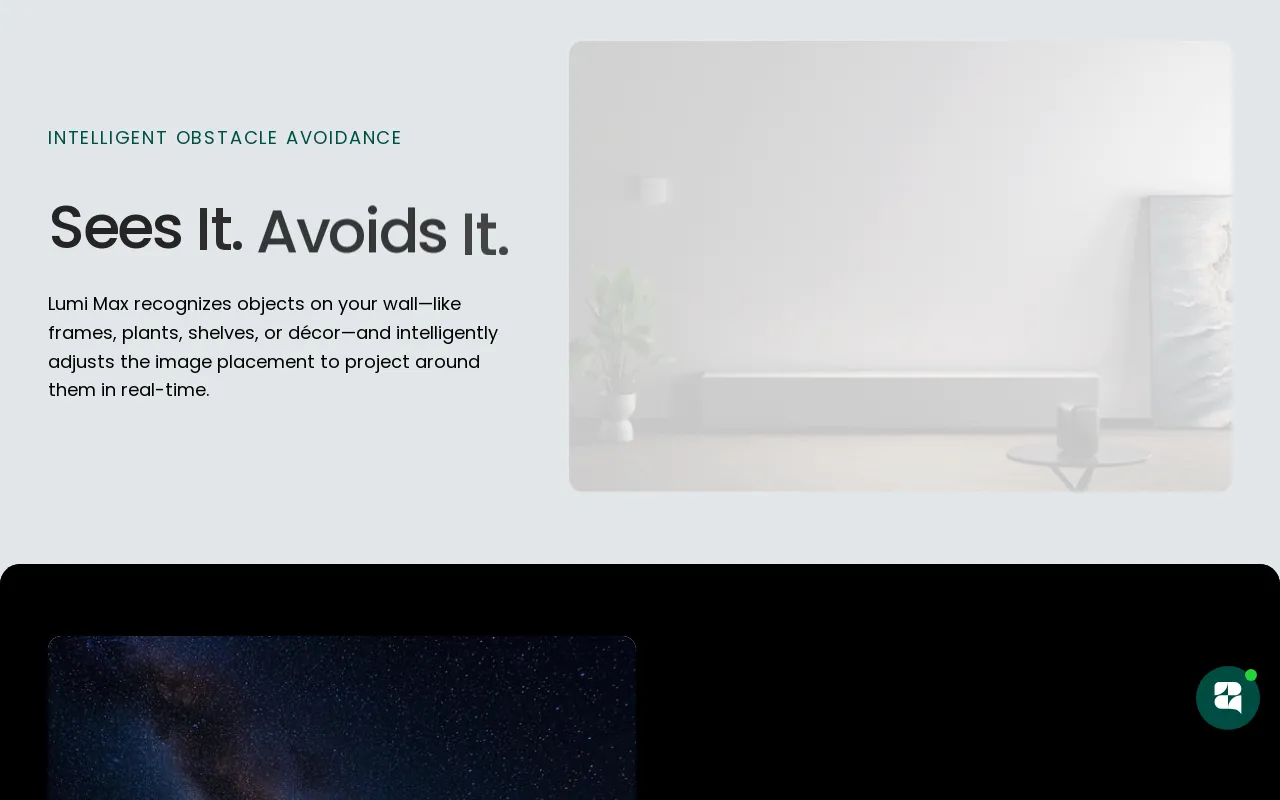 Lumi Labs, Inc. screenshot